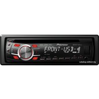 CD/MP3-магнитола Pioneer DEH-2300UB