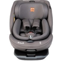 Детское автокресло VipBaby Everest 360 i-Size (smoke)