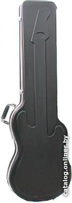 Кейс для гитары Mingde AGC810A (черный)
