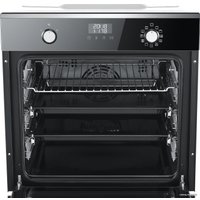 Электрический духовой шкаф Haier HOX-P11CGBX