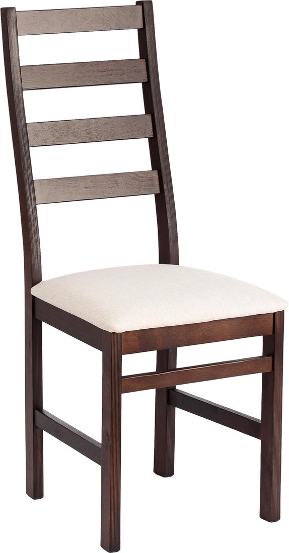 

Стул TetChair Rosario (капучино/ткань бежевая 81/10)