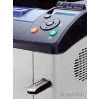 Принтер Kyocera Mita FS-4020DN