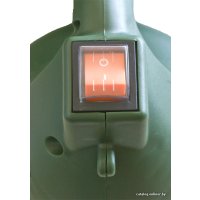 Краскораспылитель Калибр ЭКРП-600/0.8