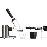 Соковыжималка Kitfort KT-1134