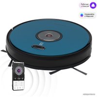 Робот-пылесос Polaris PVCR 3200 IQ Home Aqua (бирюзовый)