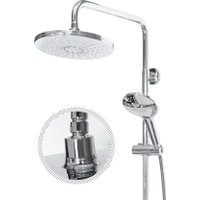Душевая система  Grocenberg GB7010 (хром)