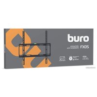 Кронштейн для телевизора Buro FX0S