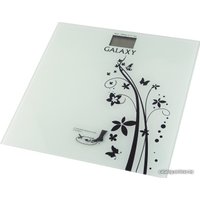 Напольные весы Galaxy Line GL4800