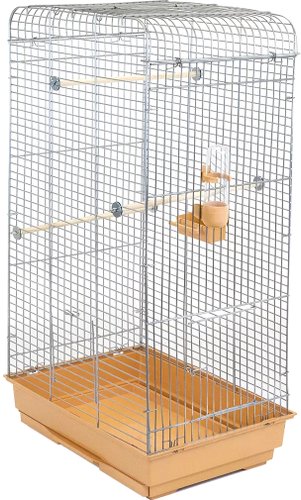 Клетка Eco Тоша 4057 (бежевый)