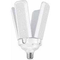 Светодиодная лампочка Gauss Basic 30W 2900lm 4000K E27 Клевер-4 11732232