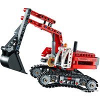 Конструктор LEGO 42023 Construction Crew