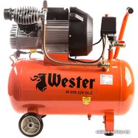 Компрессор Wester W 050-220 OLC