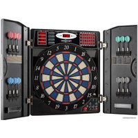 Электронный дартс OneConcept Masterdarter Dartboard