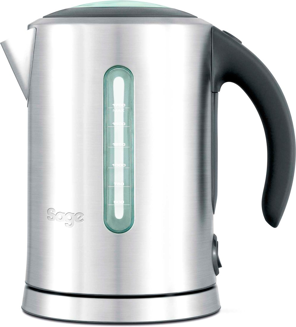 

Электрический чайник Sage SKE700BSS