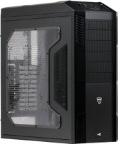 AeroCool XPredator Black Edition