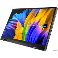 Ноутбук ASUS Zenbook 14 Flip OLED UP5401EA-KN076