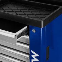 Тележка Мастак 521-07580B