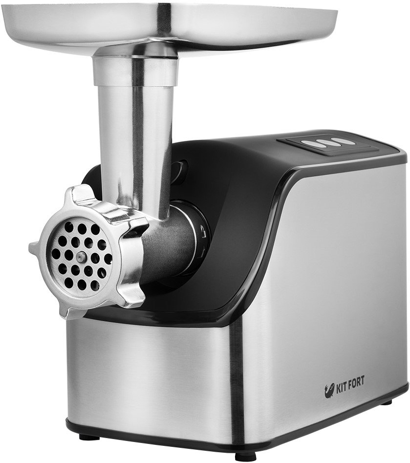 

Мясорубка Kitfort KT-2104