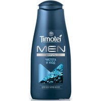 Шампунь Timotei Men Чистота и уход 400 мл