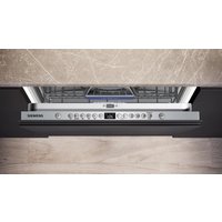 Встраиваемая посудомоечная машина Siemens iQ100 SN616X00KF