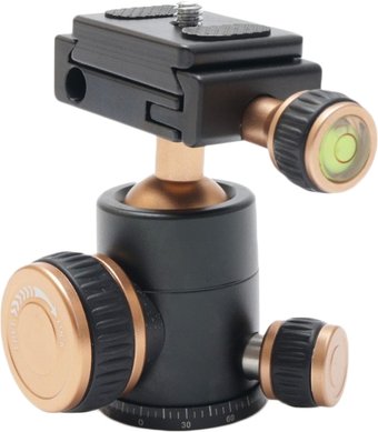 Штативная головка FUJIMI FJ-BH30L