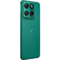 Телефон Motorola Edge 70 Fusion XT2605-1 8GB/256GB международная версия (спортивный зеленый)