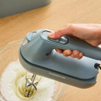 Миксер Kenwood QuickMix Go HMP40.000GY