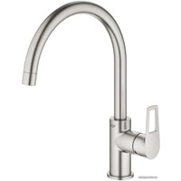 Смеситель Grohe Start Loop 30335DC1 (суперсталь)