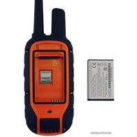 Ошейник с GPS-трекером Garmin Alpha 100/T5 010-01041-C3