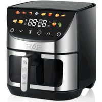 Аэрогриль (аэрофритюрница) RAF R.5279