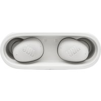 Наушники JBL Wave Buds 2 (белый)