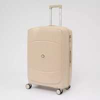 Чемодан-спиннер VALIGETTI 344-2201/3-28COF (кофе)