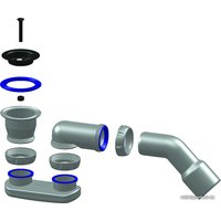 Сифон Unicorn G22