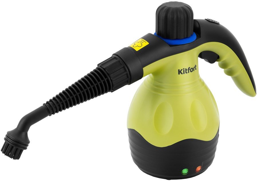 

Пароочиститель Kitfort KT-950