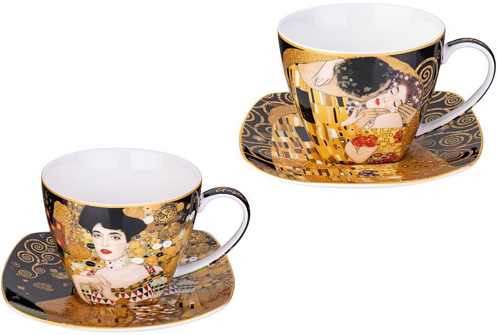 

Сервиз Lefard Art Collection 104-1017