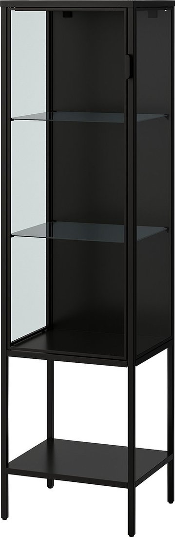 

Шкаф-витрина Ikea Rudsta 60434825