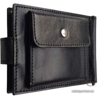 Зажим для денег EZcase Standart Pro (черный)