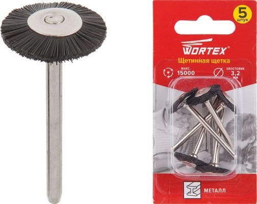

Щетка Wortex ETBN3219018