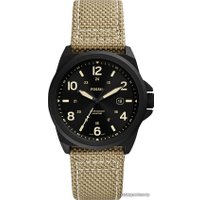 Наручные часы Fossil Bronson FS5917