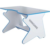 Геймерский стол VMMGame Spaceone Light 140 Blue SO-2-WEBE