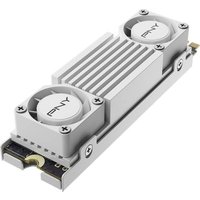 SSD PNY CS3150 Heatsink 2TB M280CS3150HSW-2TB-RB