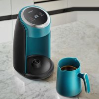 Электрическая турка Kitfort KT-7457