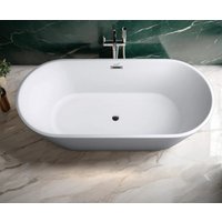 Ванна Cerutti Spa SKYE170 СТ10513 1700x750x600