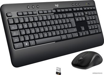 Logitech MK540 Advanced 920-008686