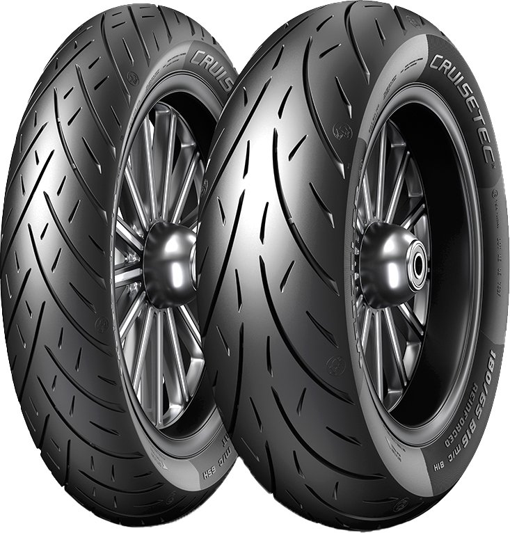 

Дорожные мотошины Metzeler Cruisetec 130/90R16 73H TL