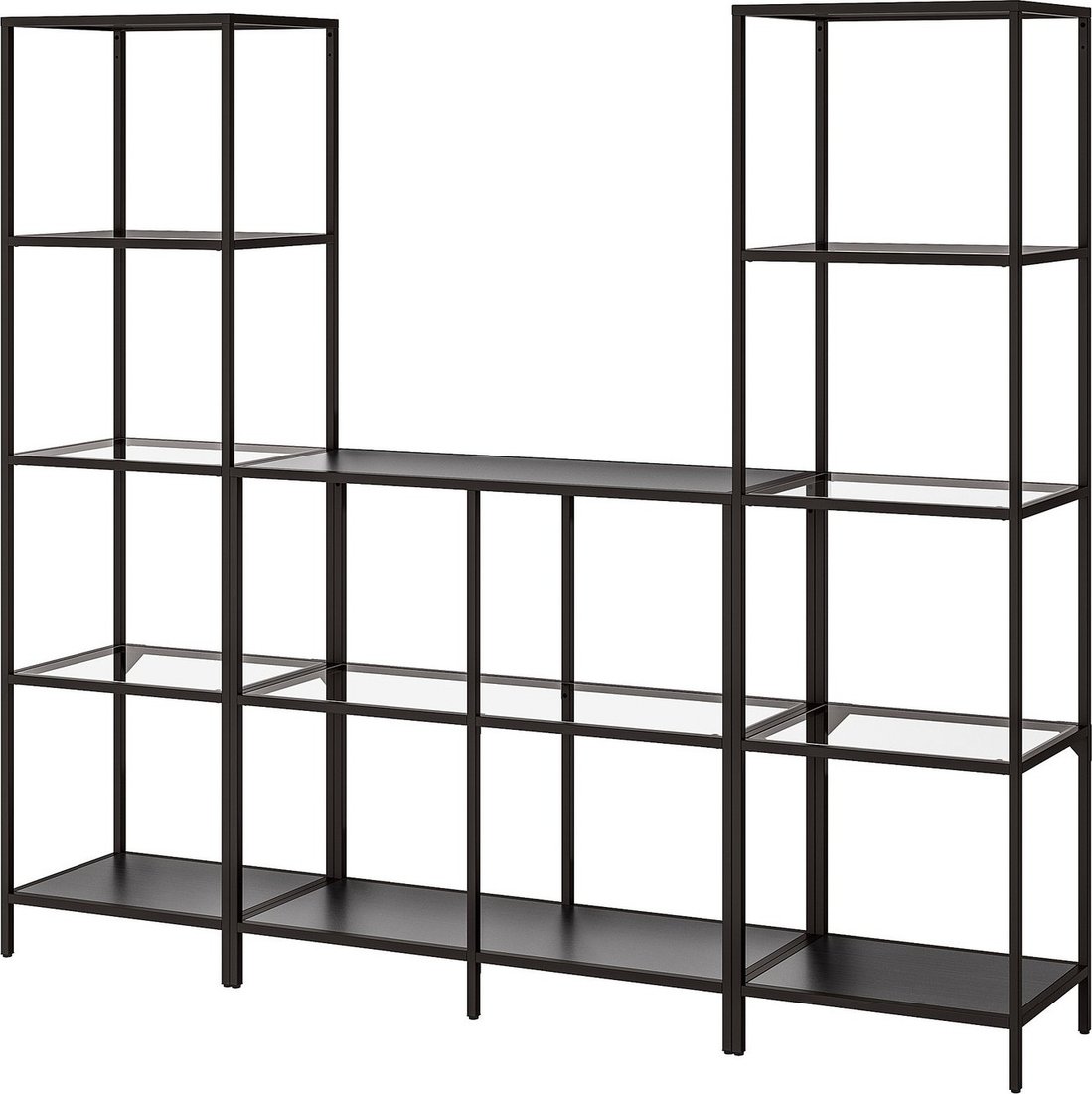 Стеллаж Ikea Vittsjo S29294554