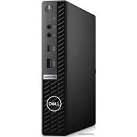 Компактный компьютер Dell OptiPlex Micro 7090-3367