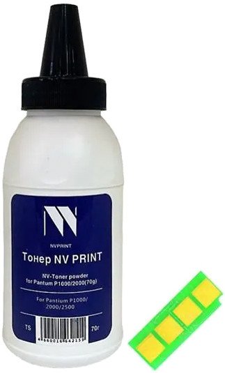 Тонер NV Print NV-ZKPC-212EV