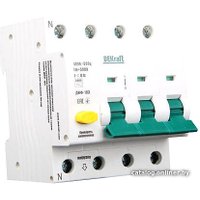 Дифференциальный автомат Schneider Electric DEKraft 16216DEK