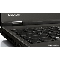 Рабочая станция Lenovo ThinkPad W540 (20BHA0W5RT)